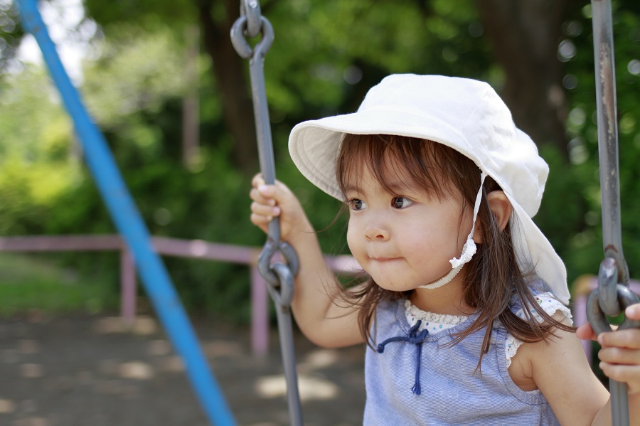 4歳5歳6歳児にかかる費用