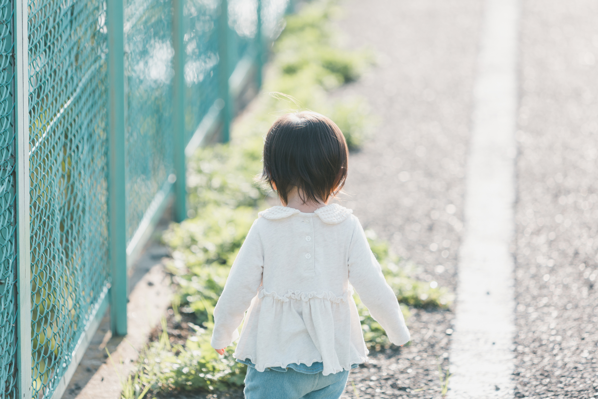 言葉が遅くて心配な場合