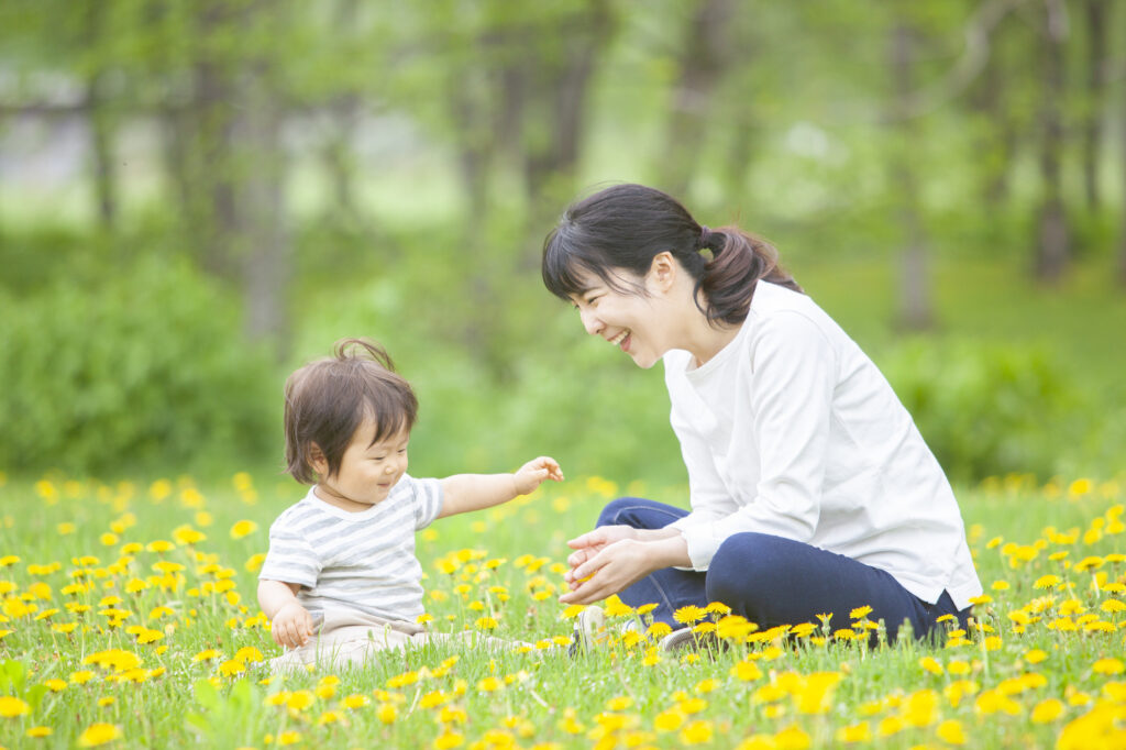 産後10か月のママが気を付けるべきこと